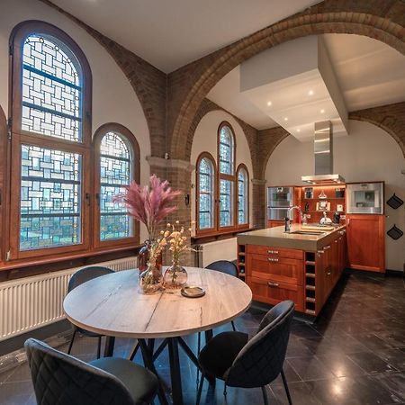 Loft D'O Διαμέρισμα Υπρ Εξωτερικό φωτογραφία