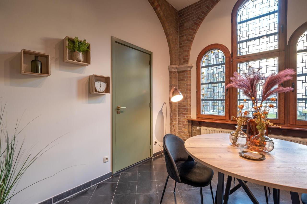 Loft D'O Διαμέρισμα Υπρ Εξωτερικό φωτογραφία