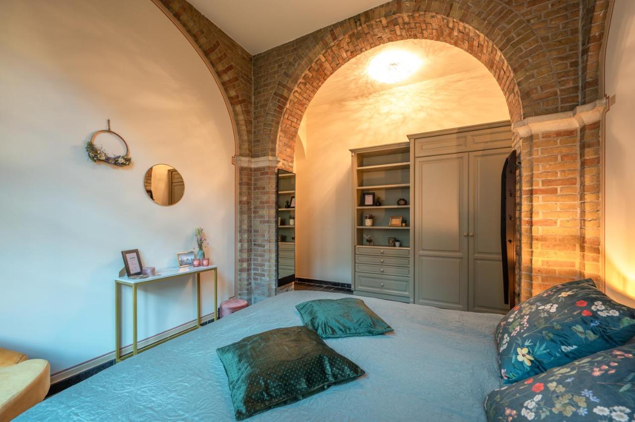Loft D'O Διαμέρισμα Υπρ Εξωτερικό φωτογραφία