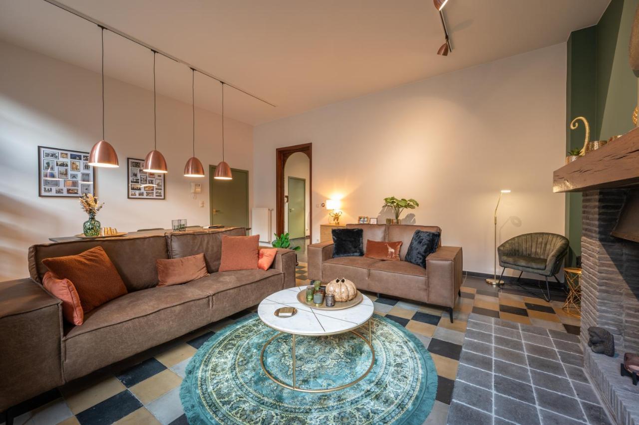 Loft D'O Διαμέρισμα Υπρ Εξωτερικό φωτογραφία