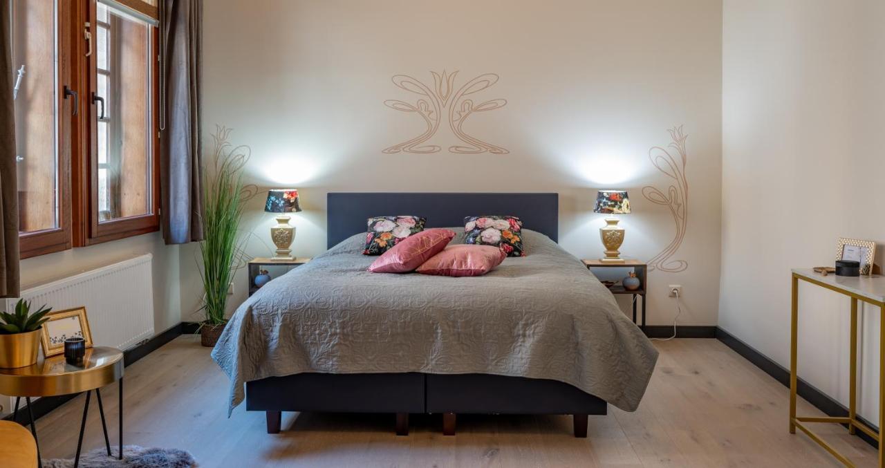 Loft D'O Διαμέρισμα Υπρ Εξωτερικό φωτογραφία