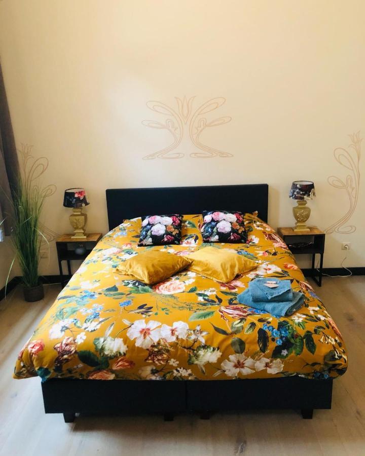 Loft D'O Διαμέρισμα Υπρ Εξωτερικό φωτογραφία