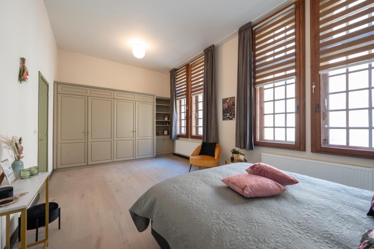 Loft D'O Διαμέρισμα Υπρ Εξωτερικό φωτογραφία