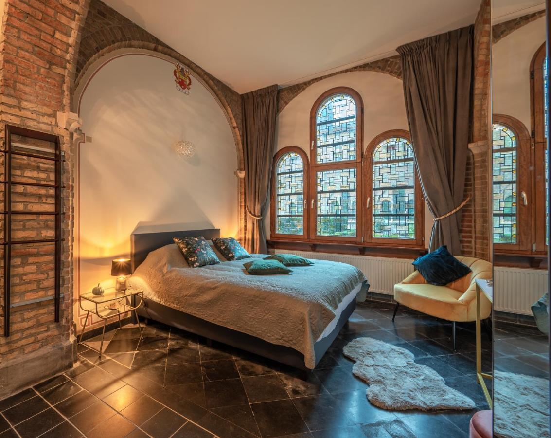 Loft D'O Διαμέρισμα Υπρ Εξωτερικό φωτογραφία