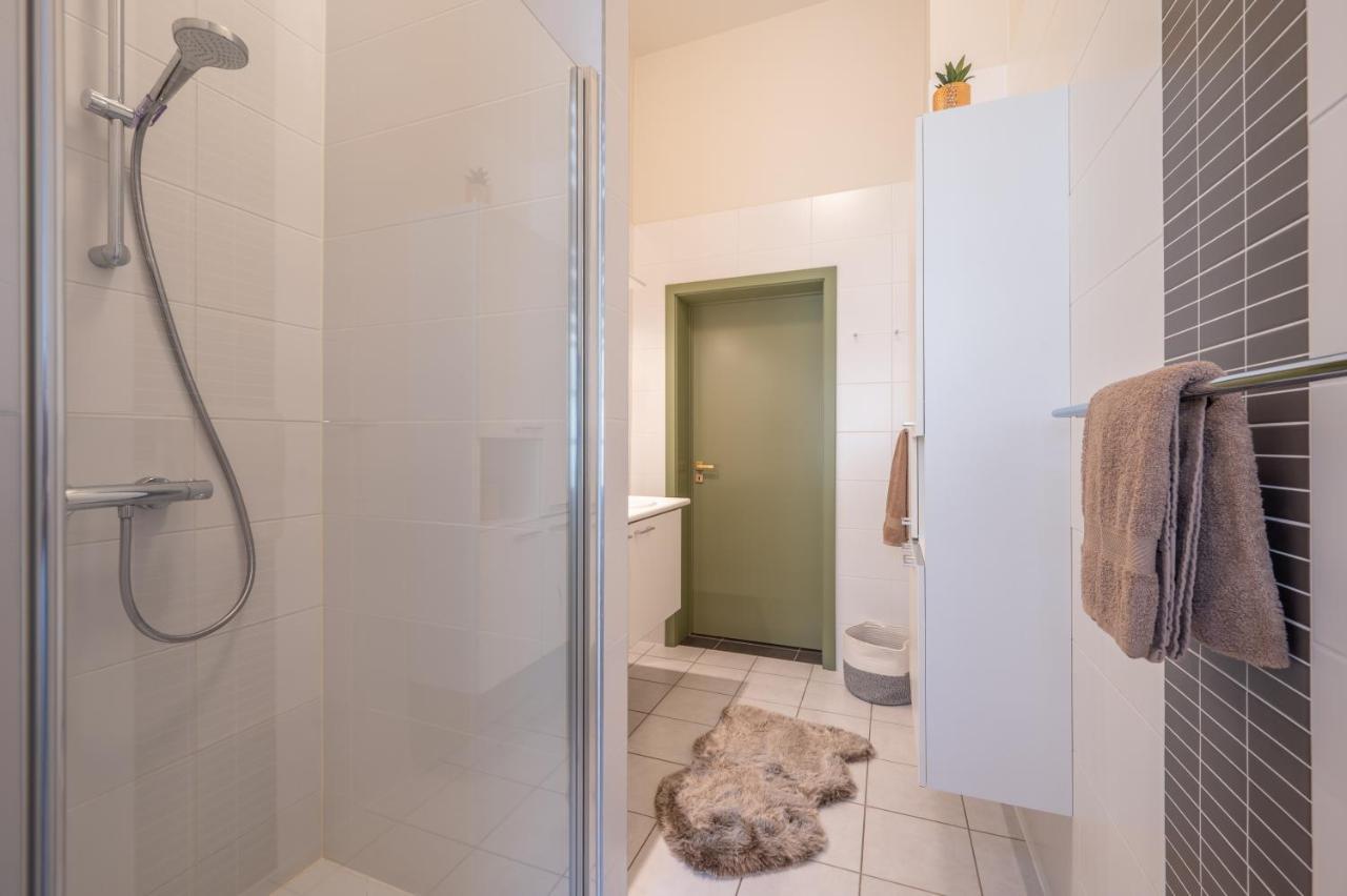 Loft D'O Διαμέρισμα Υπρ Εξωτερικό φωτογραφία