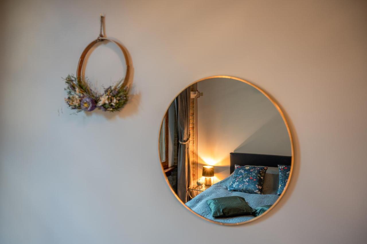 Loft D'O Διαμέρισμα Υπρ Εξωτερικό φωτογραφία
