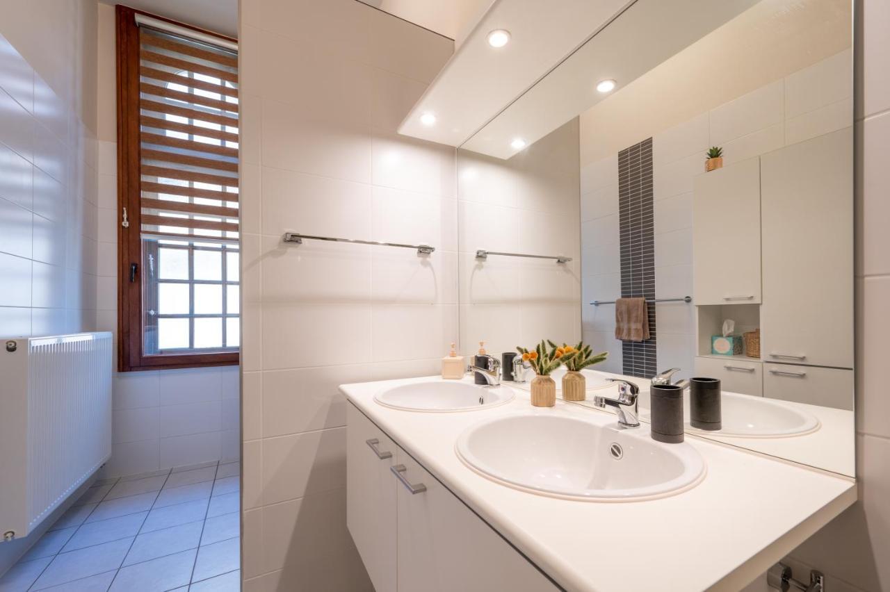 Loft D'O Διαμέρισμα Υπρ Εξωτερικό φωτογραφία