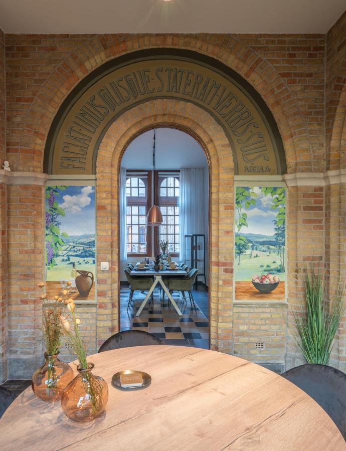 Loft D'O Διαμέρισμα Υπρ Εξωτερικό φωτογραφία