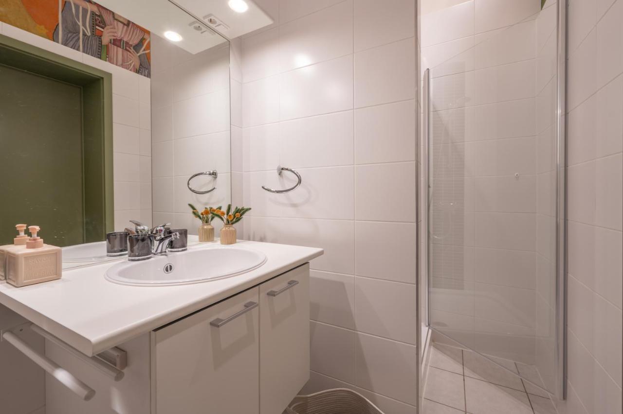 Loft D'O Διαμέρισμα Υπρ Εξωτερικό φωτογραφία