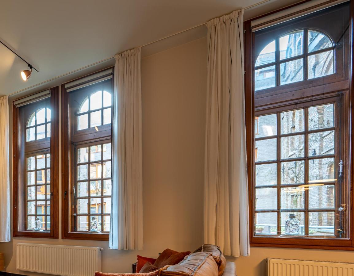Loft D'O Διαμέρισμα Υπρ Εξωτερικό φωτογραφία