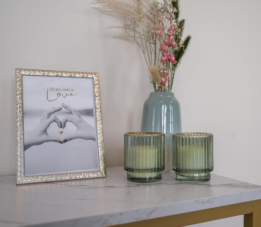 Loft D'O Διαμέρισμα Υπρ Εξωτερικό φωτογραφία