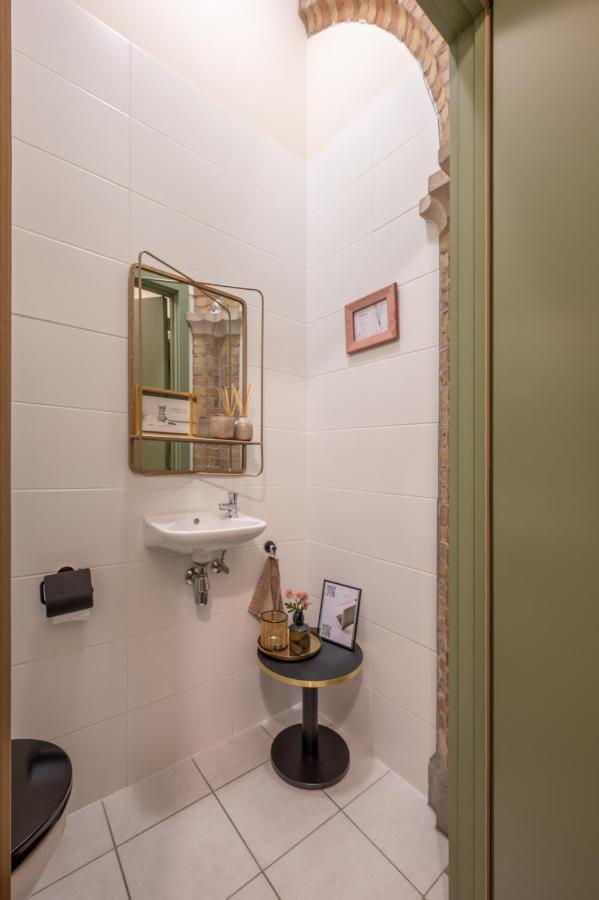 Loft D'O Διαμέρισμα Υπρ Εξωτερικό φωτογραφία