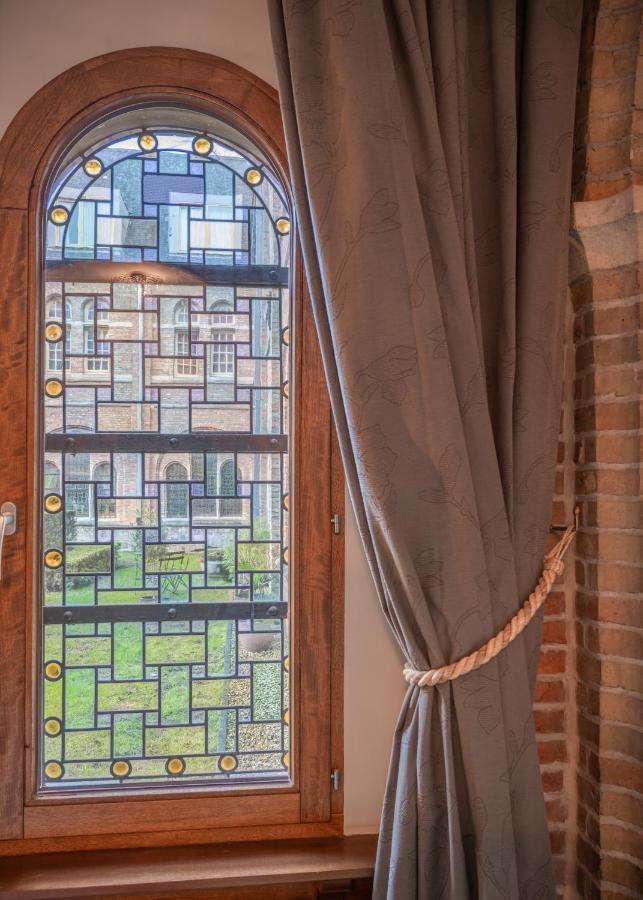 Loft D'O Διαμέρισμα Υπρ Εξωτερικό φωτογραφία