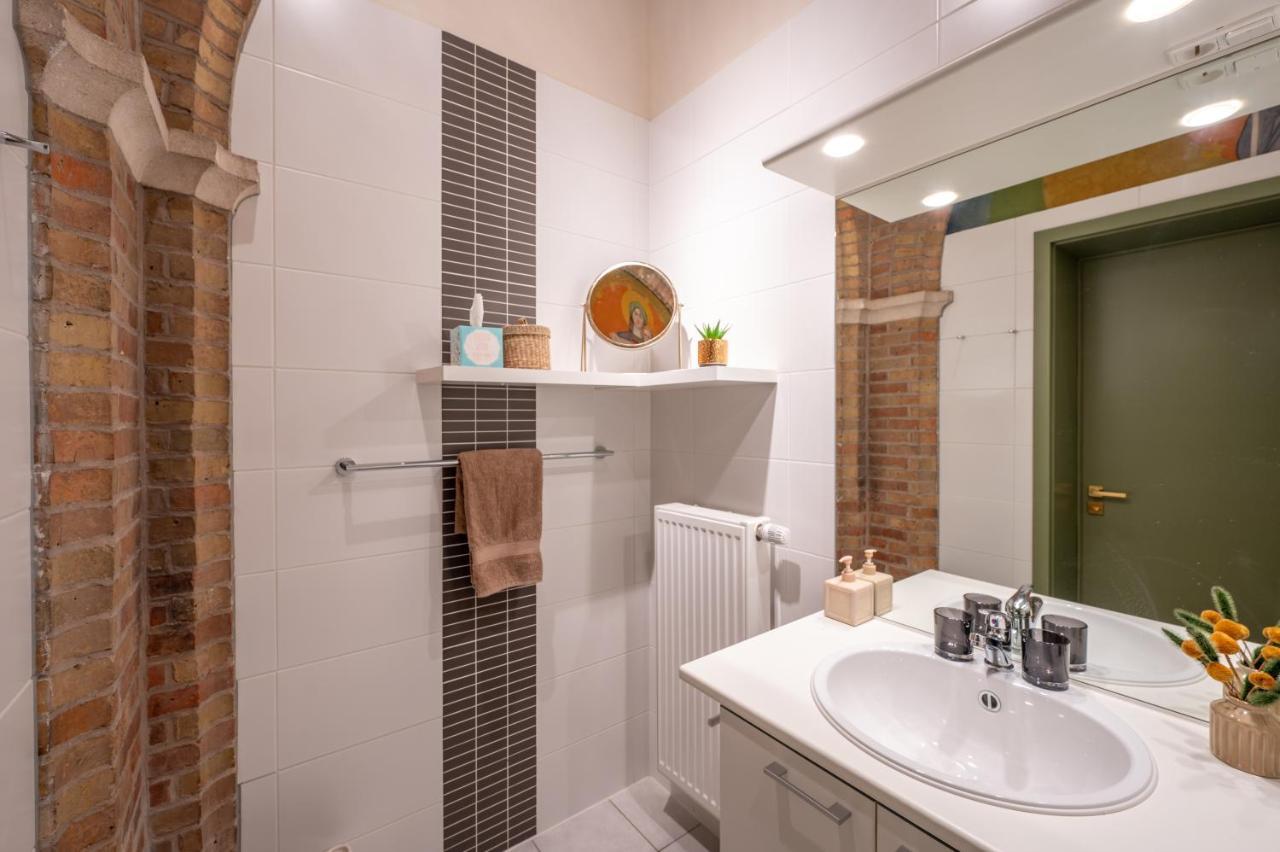 Loft D'O Διαμέρισμα Υπρ Εξωτερικό φωτογραφία