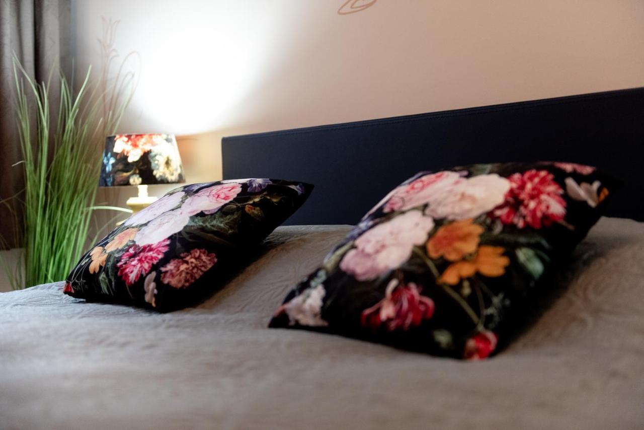 Loft D'O Διαμέρισμα Υπρ Εξωτερικό φωτογραφία