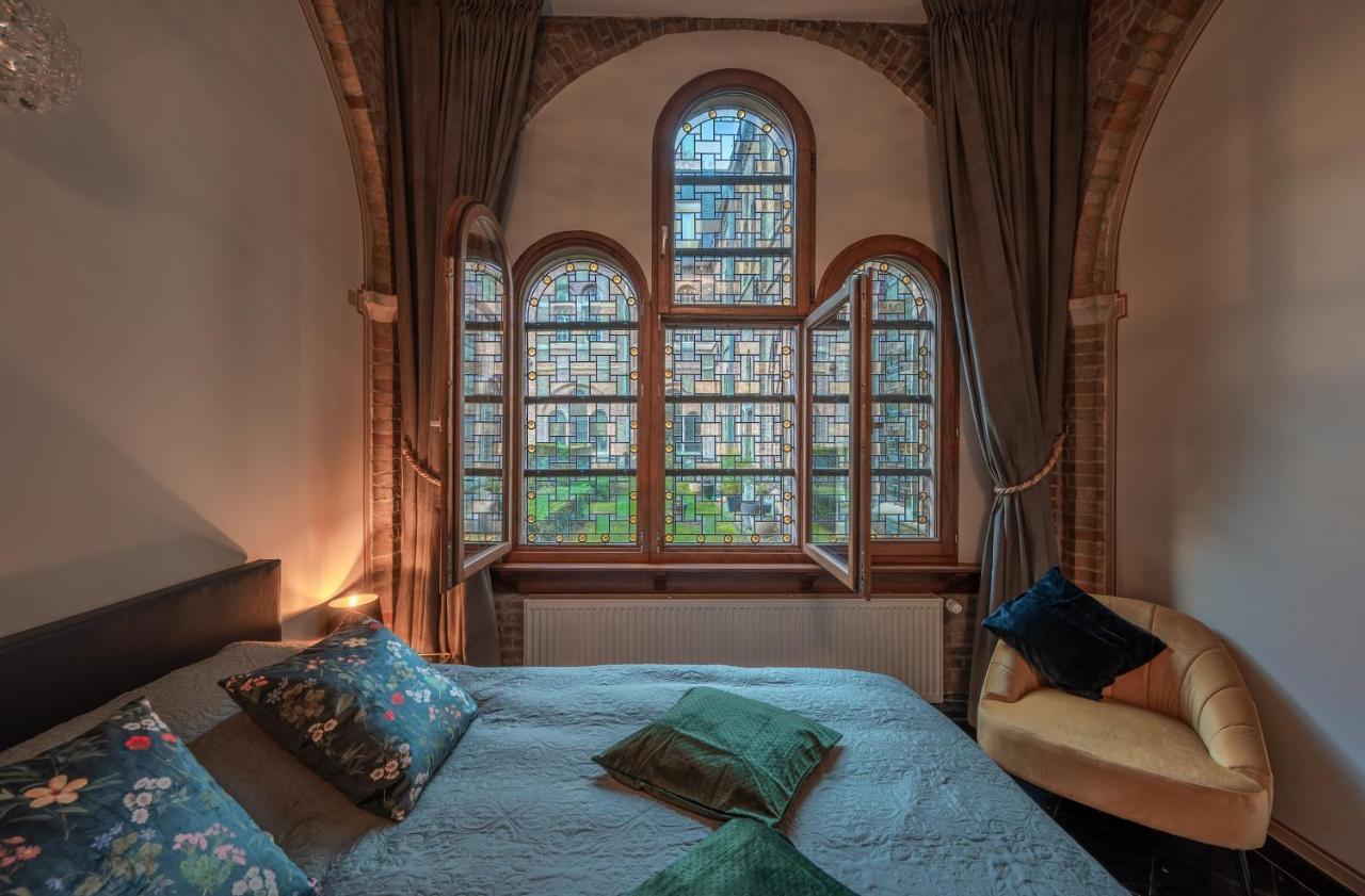 Loft D'O Διαμέρισμα Υπρ Εξωτερικό φωτογραφία