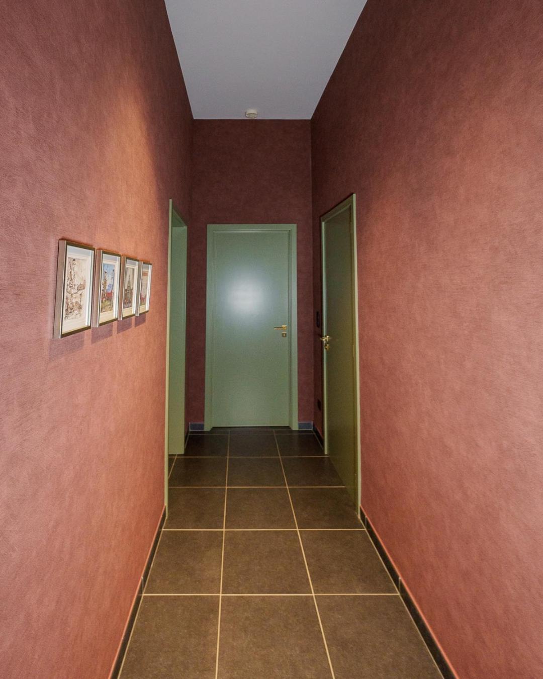 Loft D'O Διαμέρισμα Υπρ Εξωτερικό φωτογραφία