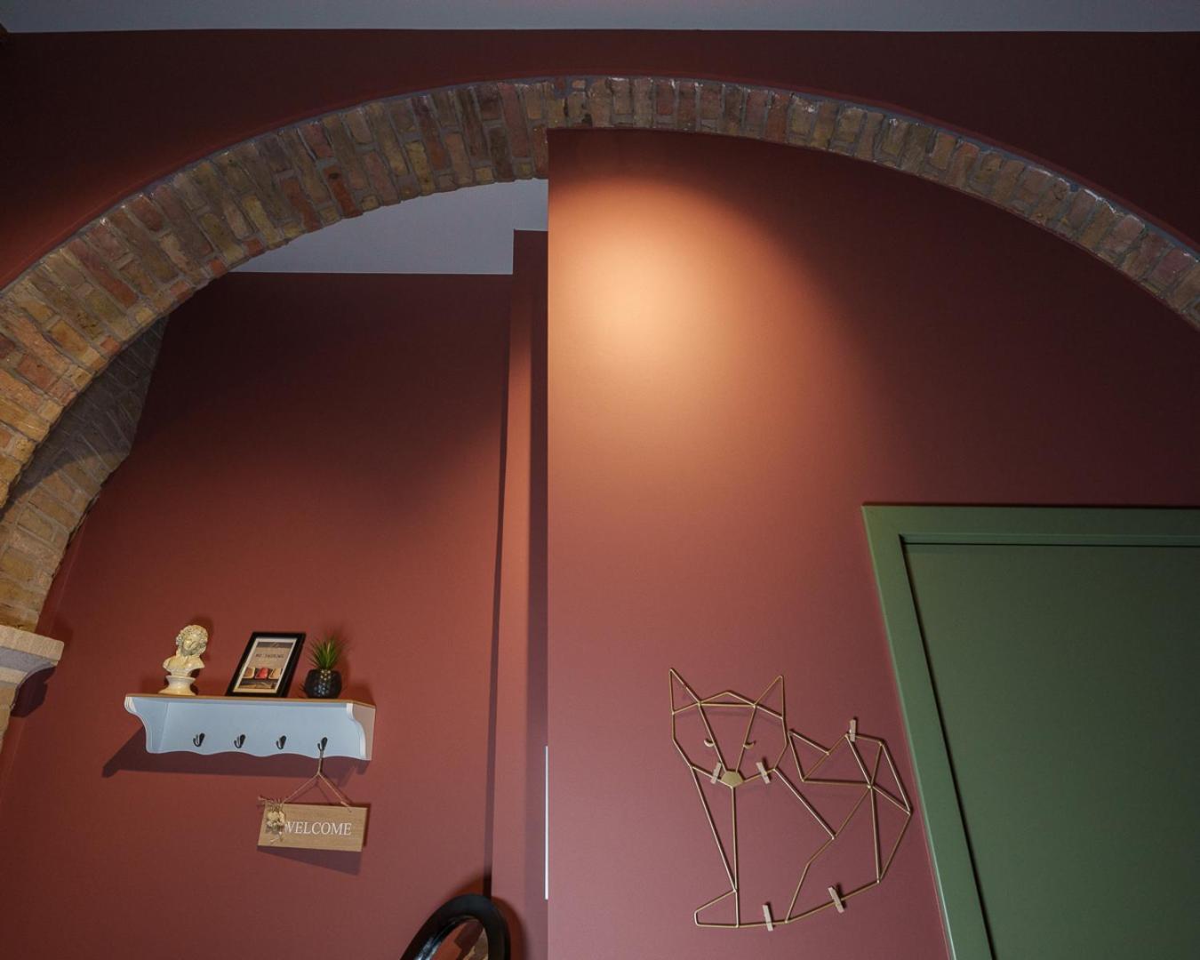 Loft D'O Διαμέρισμα Υπρ Εξωτερικό φωτογραφία